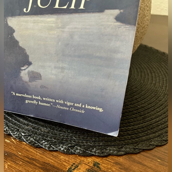 Blue Journal - Picture 2 of 3